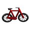 Red Bike