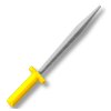 Fake Yellow Sword