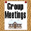 Group Meetings