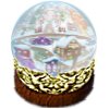 Polar City Phase 2 Snowglobe