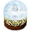 Snowman's Land Snowglobe