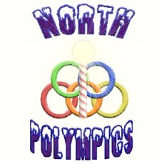 North Polymics Ad