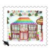 Candy Emporium Stamp