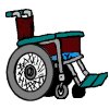 Wheel Chair